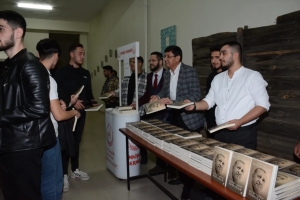 100. Yılında Yerel Yönetimler ve Liderlik Seminerimiz