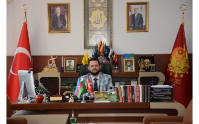 Başkanımız