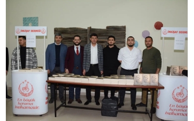 100. Yılında Yerel Yönetimler ve Liderlik Seminerimiz