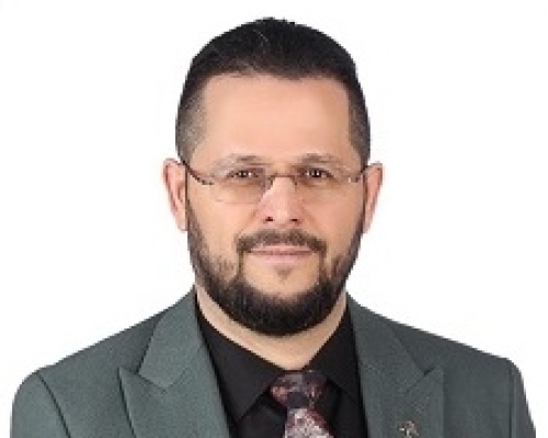 Muhammed İkbal YİĞİT