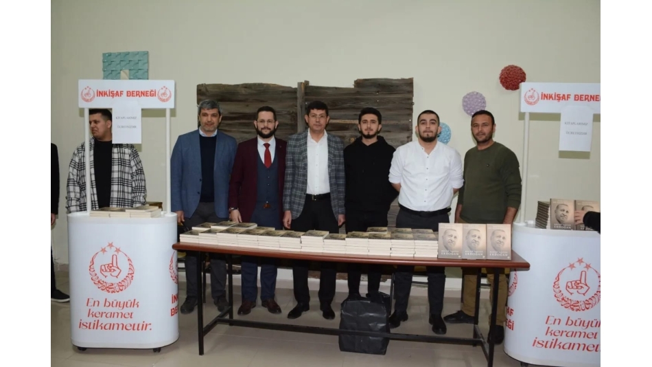100. Yılında Yerel Yönetimler ve Liderlik Seminerimiz